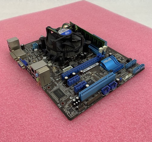 iboss web filter network - 8Go RAM - Intel I3-2100 3.1GHz - 1To HDD