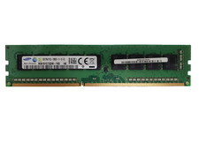 Samsung 8GB PC3L-12800R 2Rx8 DDR3L-1600 ECC RDIMM Server Memory M391B1G73QH0-YK0