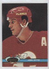 1991-92 Topps Stadium Club Joel Otto #170 4ic