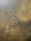 1895 Indian Head Penny