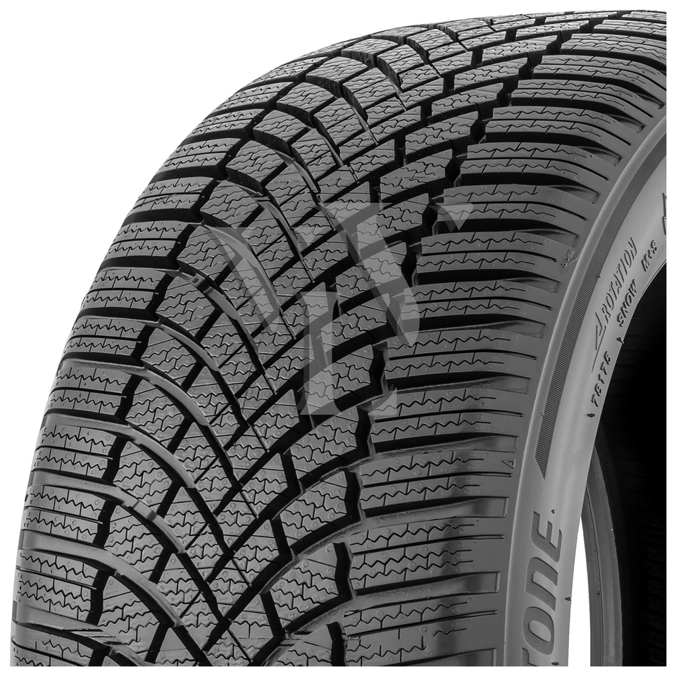 Winterreifen BRIDGESTONE BLIZZAK LM005 295/35 R19 104 V DOT 2022 - Bild 2 von 4