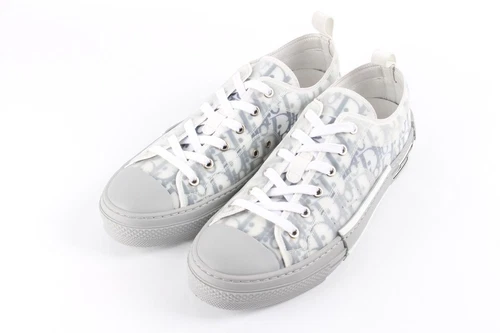 Baskets obliques Dior B23 43 65587607
