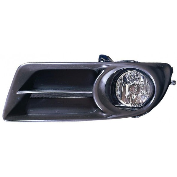 Nebelscheinwerfer Vorne Links FüR Toyota Corolla 2005 Al 2006 6122002090-image