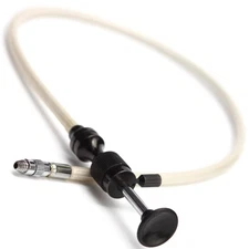 Linhof Shutter Release Cable 18" 46cm for 35mm 120 Film Rangefinder TLR Cameras