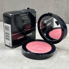 Giorgio Armani Beauty Luminous Silk Glow Blush - 51 Amore