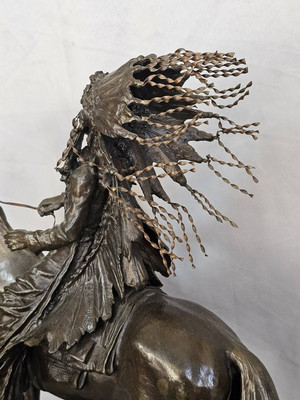 Rétro Classique Lunettes De Soleil The Indian Face Kahoa - Randonnée En