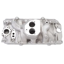 Edelbrock Engine Intake Manifold Fits 1975 Chevrolet Monte Carlo
