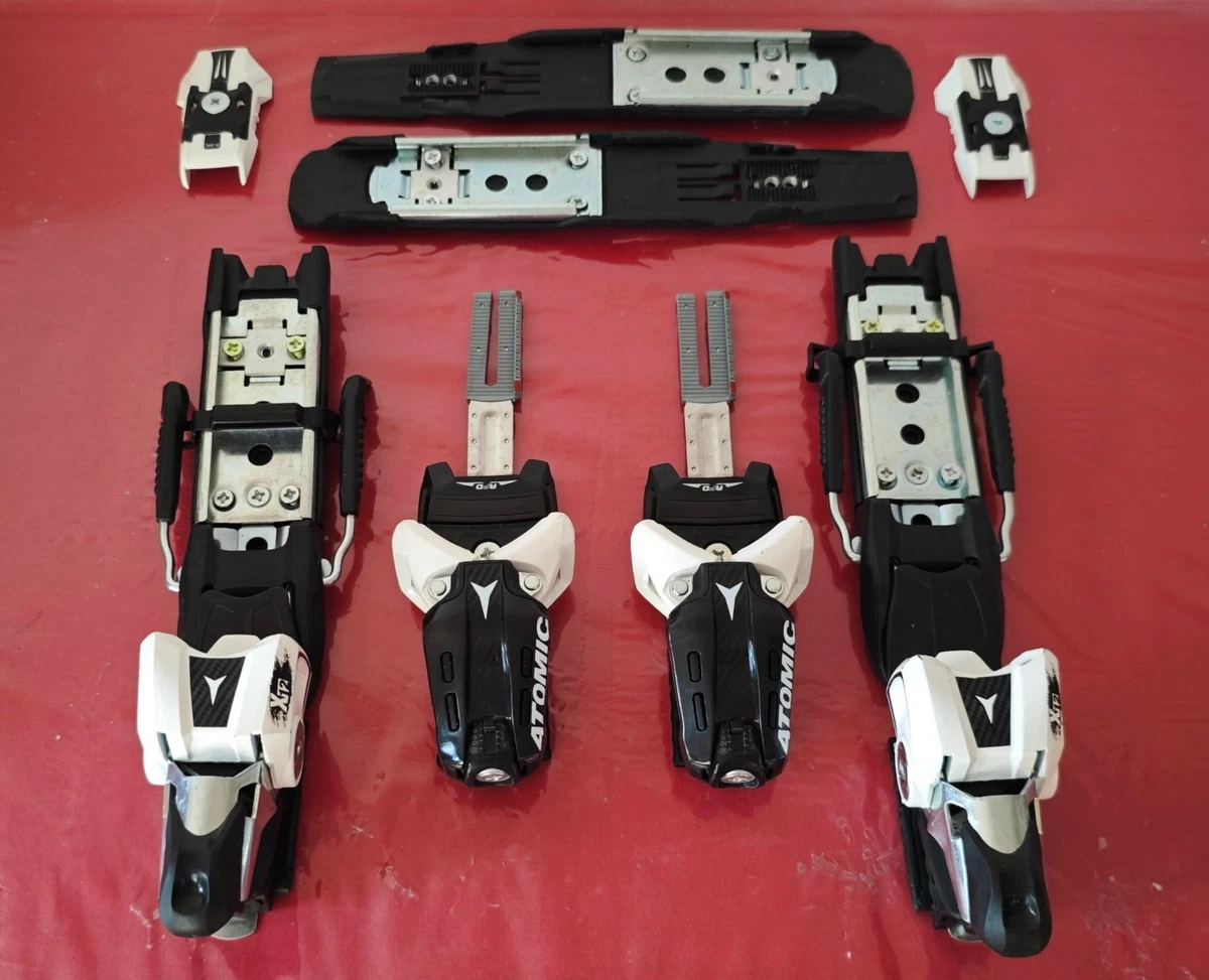 Atomic Ski Bindings products for sale | eBay UK