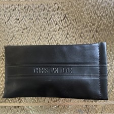 Christian Dior Cat Eye Tortoise Sunglasses Brown Tinted Lens Lightweight, small