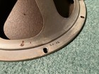 c. 1940 12" Jensen field coil speaker Farnsworth 815-1 1-D-1627 for recone — photo 4