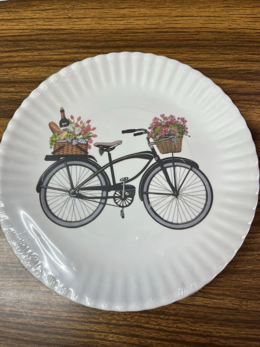 One Hundred 80 Degrees Dinnerware Plates for sale - eBay
