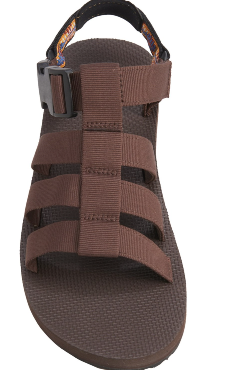 NEW TEVA ORIGINAL DORADO SANDALS MENS 12 CANYON SPORT  display picture 1