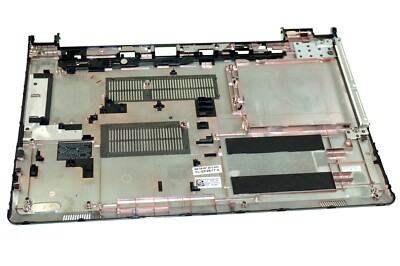 Ram Upgrade Ssd Upgrade Dell P47f Motherboard X3VRG