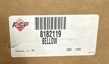 Whirlpool Door Bellow Part 8182119