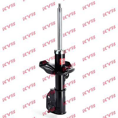 Front Right KYB 333350 Shock Absorber for MAZDA