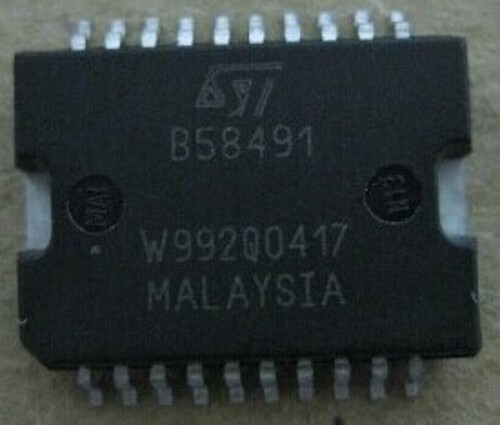 Circuito Integrato SG3549 SG3549M DIP-8 – Componente Elettronico Nikko UK