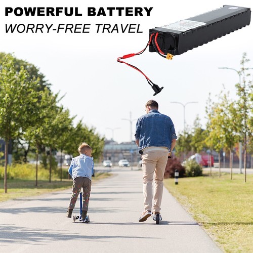 36V Ebike Battery 7.8Ah 280Wh Electric Bicycle Battery Ebike Li-Ion Battery 350W - Picture 4 of 12