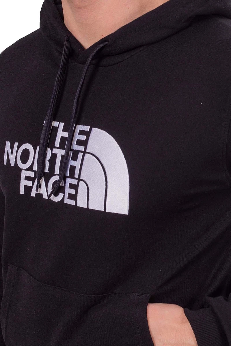 Costo felpa north best sale face