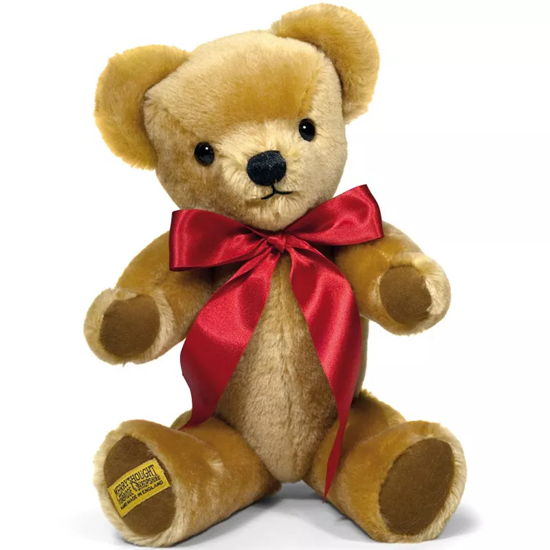Merrythought sales bears value
