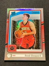 2024-25 DONRUSS BASKETBALL - RATED ROOKIES RC / INSERTS / BASE / WINTER PARALLEL