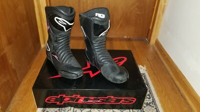 Alpinestars Stella SMX-6 V2 Motorcycle 