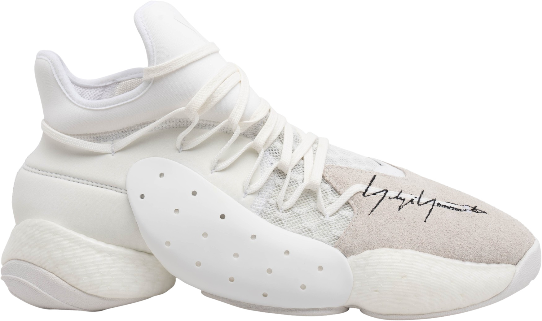 adidas Y-3 x BYW Boost JH King of Flowers for Sale adidas Y-3 x BYW Boost JH King of Flowers for Sale