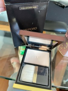 Tom ford translucent powder