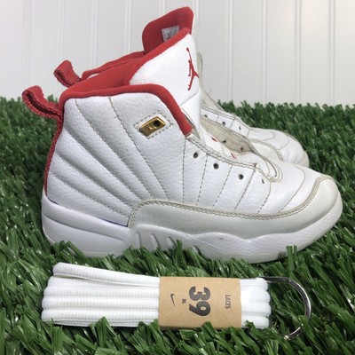 jordan 12 retro 2019