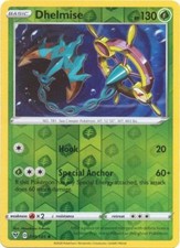 Dhelmise #19 Prices | Pokemon Vivid Voltage | Pokemon Cards Dhelmise #19 Prices | Pokemon Vivid Voltage | Pokemon Cards