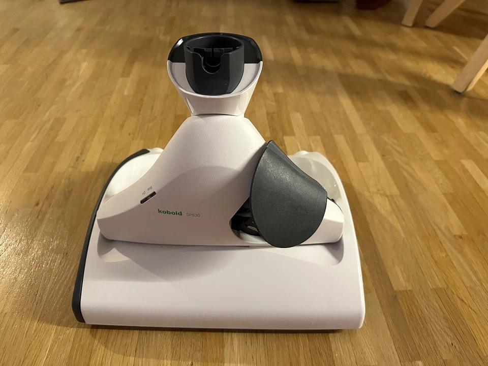 Kobold SP 530 | gebraucht | top Inkl. Wischtücher und Versand
