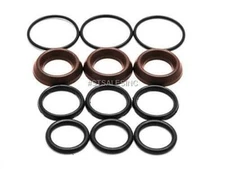 Replaces General Pump Interpump Kit # 097 15MM Water Seal Gp K097