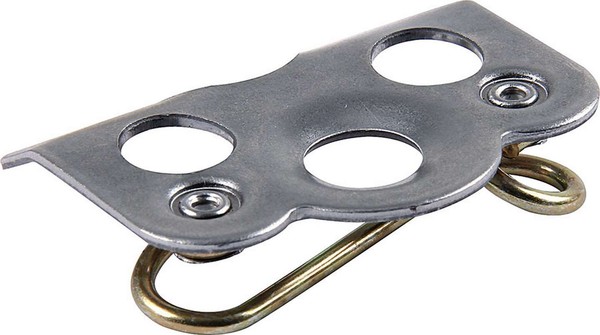 Allstar Professionelle Schnell Dreh Halterungen 50Er Pack SchweißBar Mit Feder-image