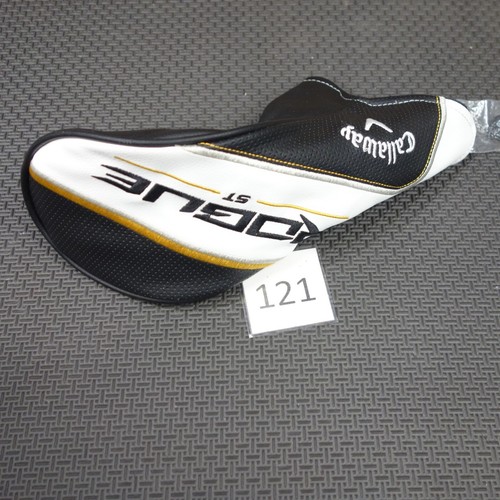 Callaway golf Rogue ST Fairway wood head cover men golf fast ship 250405 NEW
