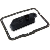 NTY Hydraulikfilter Automatikgetriebe FüR Ford USA Explorer U2 4.0 V6 4WD