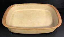 Vintage Pampered Chef Rectangular Baker Pan 14x9  Seasoned