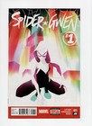 Spider Gwen Comic Book #1, Marvel 2015, 1st Printing 1st Spider Gwen ...