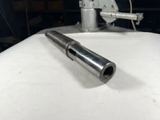 5MT morse taper to 3MT morse taper extension sleeve