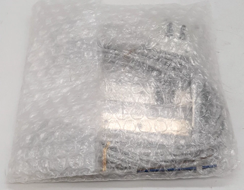 SMC PSE550-AC2 Pressure Sensor - Image 3 of 3