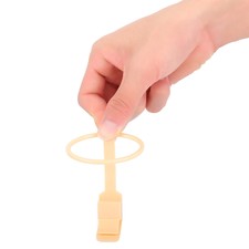 3pcs Dental Oral X Ray Film Sensor Positioner Holder Dentist Tool Material ADS