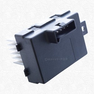 Blower Motor Resistor Suit Chevy Malibu 04 12 Pontiac G6 05 10 Saturn Aura 07 09 Ebay