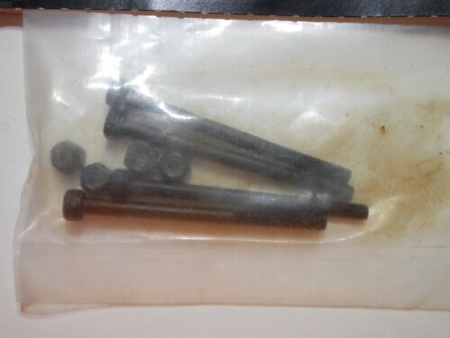 XTM 149875 Upper Arm Stud Rear 42mm, Mammoth ST (Listing #2) / XTM Racing Parts - Picture 2 of 2