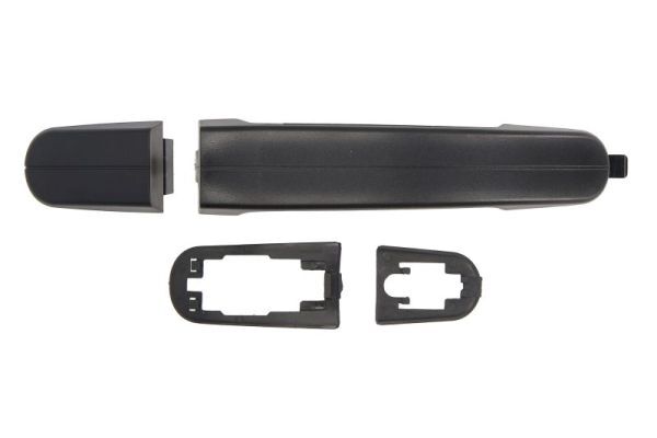 Blic 6010-03-056402P Schwarz AußEn TüRgriff Vorne Hinten FüR Ford Transit-image