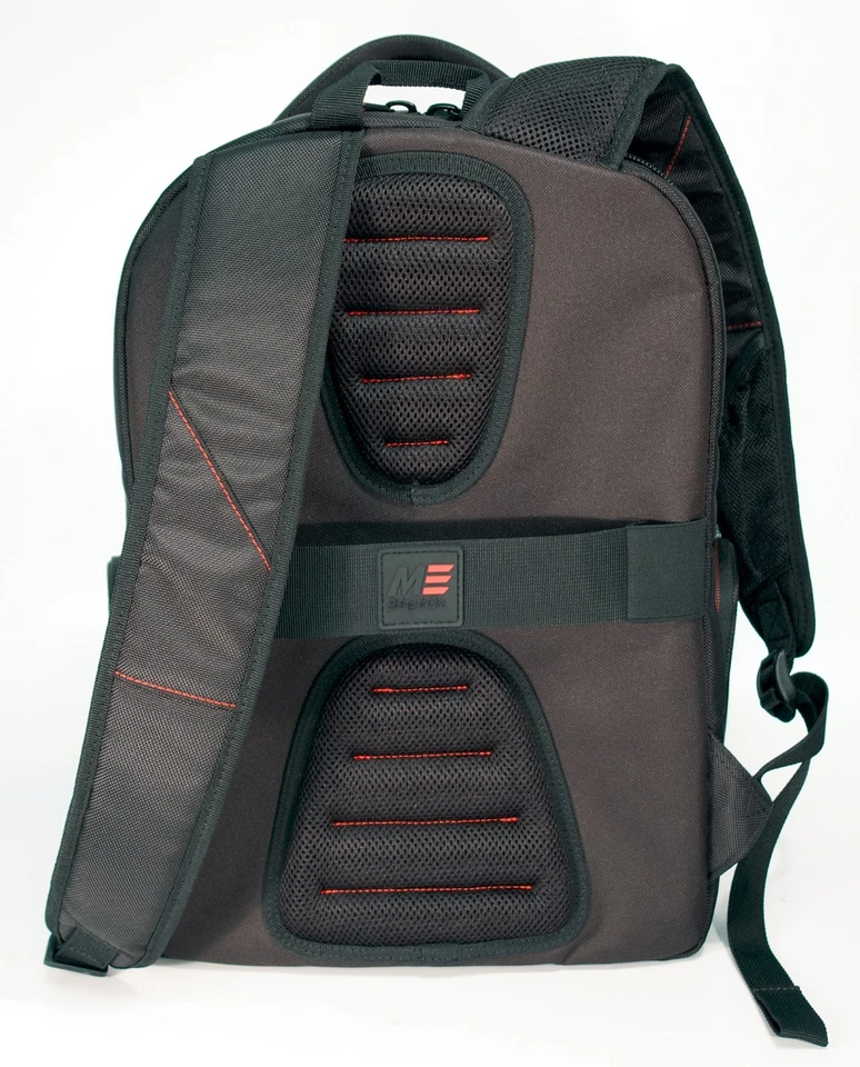 Mochila profesional para computadora portátil Mobile Edge 16" PC/17" Mac  Foto 4 de 4