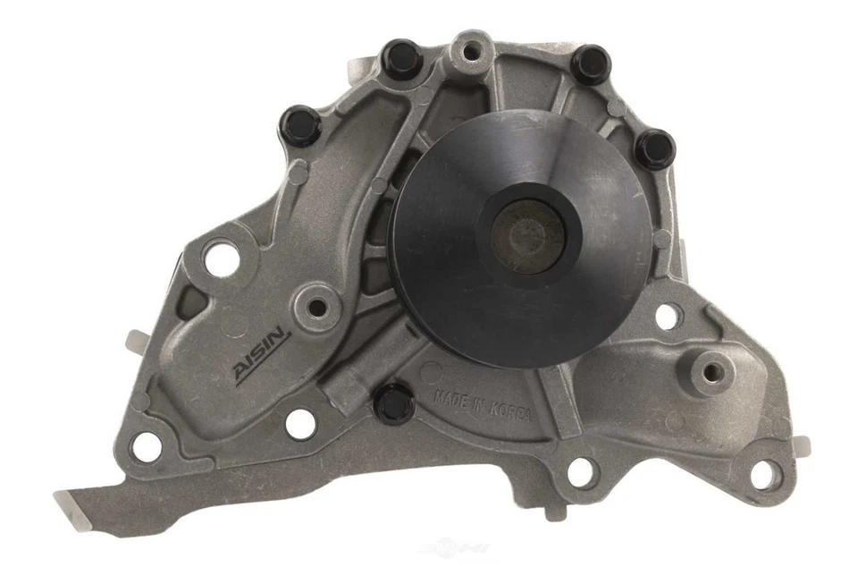Водяной насос двигателя Aisin WPK-816 подходит для 2003 Kia Sorento 3,5 л-V6 - Изображение 2 из 3