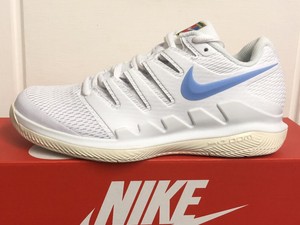 tenis nike zoom x