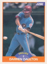 Click to enlarge Darren Daulton
