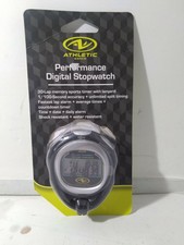 athletic works digital stopwatch