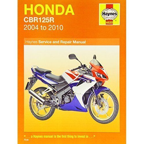 Honda CBR125R (04 - 10) by Matthew Coombs (Paperback, 2012)