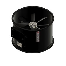 Paasche Tube-axial Spray Booth Fan 24 Does Not Include Motor Made In Usa Paasche Tube-axial Spray Booth Fan 24 Does Not Include Motor Made In Usa