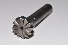 T-Nutenfr&auml;ser Schaftfr&auml;ser  D23,3x7 mm HSS r= 0,3 mm RHV16159